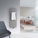 Zehnder Vitalo Bar Bathroom Radiator for Hot Water Operation