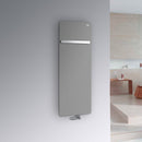 Zehnder Vitalo Bar Bathroom Radiator for Hot Water Operation