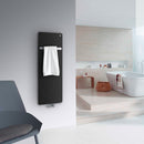 Zehnder Vitalo Bar Bathroom Radiator for Hot Water Operation