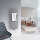 Zehnder Vitalo Bar Bathroom Radiator for Hot Water Operation