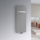 Zehnder Vitalo Bar Bathroom Radiator for Hot Water Operation