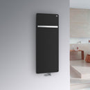 Zehnder Vitalo Bar Bathroom Radiator for Hot Water Operation