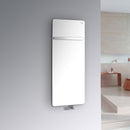 Zehnder Vitalo Bar Bathroom Radiator for Hot Water Operation