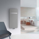 Zehnder Vitalo Bar Bathroom Radiator for Hot Water Operation