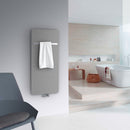 Zehnder Vitalo Bar Bathroom Radiator for Hot Water Operation