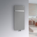 Zehnder Vitalo Bar Bathroom Radiator for Hot Water Operation