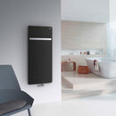 Zehnder Vitalo Bar Bathroom Radiator for Hot Water Operation