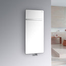 Zehnder Vitalo Bar Bathroom Radiator for Hot Water Operation