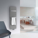 Zehnder Vitalo Bar Bathroom Radiator for Hot Water Operation