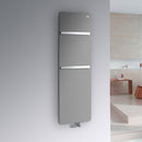 Zehnder Vitalo Bar Bathroom Radiator for Hot Water Operation