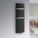 Zehnder Vitalo Bar Bathroom Radiator for Hot Water Operation