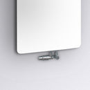Zehnder Vitalo Bar Bathroom Radiator for Hot Water Operation