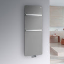 Zehnder Vitalo Bar Bathroom Radiator for Hot Water Operation