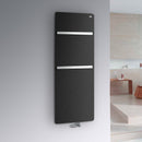 Zehnder Vitalo Bar Bathroom Radiator for Hot Water Operation