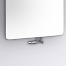 Zehnder Vitalo Bar Bathroom Radiator for Hot Water Operation
