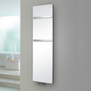Zehnder Vitalo Bar Bathroom Radiator for Hot Water Operation