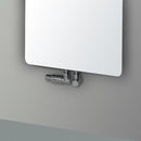Zehnder Vitalo Bar Bathroom Radiator for Hot Water Operation
