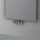 Zehnder Vitalo Bar Bathroom Radiator for Hot Water Operation