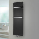 Zehnder Vitalo Bar Bathroom Radiator for Hot Water Operation