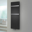 Zehnder Vitalo Bar Bathroom Radiator for Hot Water Operation