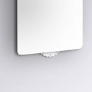 Zehnder Vitalo Bar Bbathroom Radiator with EasyFit Connection Box for Hot Water Operation