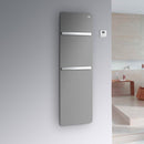 Zehnder Vitalo Bar Towel Radiator for Purely Electrical Operation