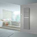 Zehnder Vitalo Bar Towel Radiator for Purely Electrical Operation