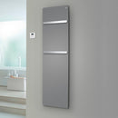 Zehnder Vitalo Bar Towel Radiator for Purely Electrical Operation
