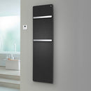 Zehnder Vitalo Bar Towel Radiator for Purely Electrical Operation