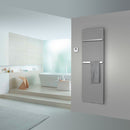 Zehnder Vitalo Bar Towel Radiator for Purely Electrical Operation