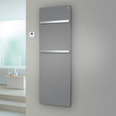 Zehnder Vitalo Bar Towel Radiator for Purely Electrical Operation