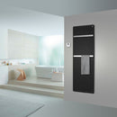 Zehnder Vitalo Bar Towel Radiator for Purely Electrical Operation