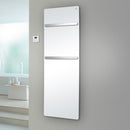 Zehnder Vitalo Bar Towel Radiator for Purely Electrical Operation