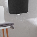 Zehnder Vitalo Spa Bathroom Radiator with EasyFit Connection Box for Hot Water Operation