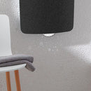 Zehnder Vitalo Spa Bathroom Radiator with EasyFit Connection Box for Hot Water Operation