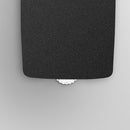 Zehnder Vitalo Spa Bathroom Radiator with EasyFit Connection Box for Hot Water Operation