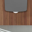 Zehnder Vitalo Spa Bathroom Radiator with EasyFit Connection Box for Hot Water Operation