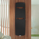 Zehnder Vitalo Spa Bathroom Radiator with EasyFit Connection Box for Hot Water Operation