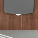 Zehnder Vitalo Spa Bathroom Radiator with EasyFit Connection Box for Hot Water Operation