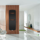 Zehnder Vitalo Spa Bathroom Radiator with EasyFit Connection Box for Hot Water Operation