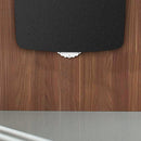 Zehnder Vitalo Spa Bathroom Radiator with EasyFit Connection Box for Hot Water Operation