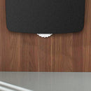 Zehnder Vitalo Spa Bathroom Radiator with EasyFit Connection Box for Hot Water Operation