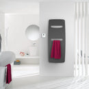 Zehnder Vitalo Spa Towel Radiator for Purely Electrical Operation