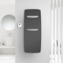 Zehnder Vitalo Spa Towel Radiator for Purely Electrical Operation