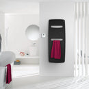 Zehnder Vitalo Spa Towel Radiator for Purely Electrical Operation