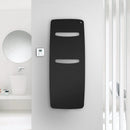 Zehnder Vitalo Spa Towel Radiator for Purely Electrical Operation