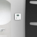 Zehnder Vitalo Spa Towel Radiator for Purely Electrical Operation