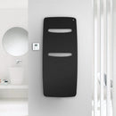 Zehnder Vitalo Spa Towel Radiator for Purely Electrical Operation
