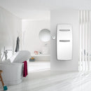 Zehnder Vitalo Spa Towel Radiator for Purely Electrical Operation
