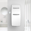 Zehnder Vitalo Spa Towel Radiator for Purely Electrical Operation